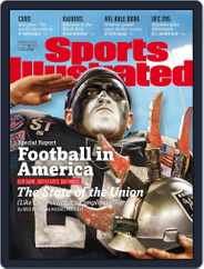 Sports Illustrated (Digital) Subscription                    November 21st, 2016 Issue