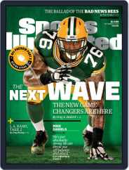 Sports Illustrated (Digital) Subscription                    September 12th, 2016 Issue