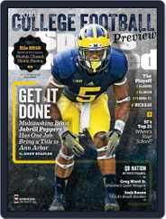 Sports Illustrated (Digital) Subscription                    August 15th, 2016 Issue