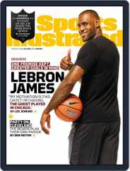 Sports Illustrated (Digital) Subscription                    August 8th, 2016 Issue