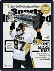 Sports Illustrated (Digital) Subscription                    June 20th, 2016 Issue