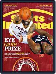 Sports Illustrated (Digital) Subscription                    June 6th, 2016 Issue