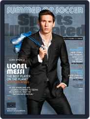 Sports Illustrated (Digital) Subscription                    May 30th, 2016 Issue