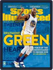 Sports Illustrated (Digital) Subscription                    May 23rd, 2016 Issue