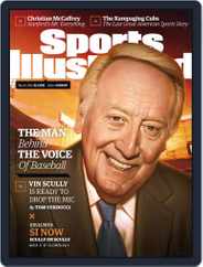 Sports Illustrated (Digital) Subscription                    May 16th, 2016 Issue