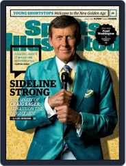 Sports Illustrated (Digital) Subscription                    May 2nd, 2016 Issue