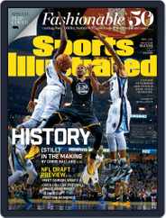 Sports Illustrated (Digital) Subscription                    April 18th, 2016 Issue