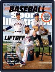 Sports Illustrated (Digital) Subscription                    March 28th, 2016 Issue
