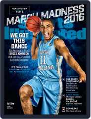 Sports Illustrated (Digital) Subscription                    March 21st, 2016 Issue