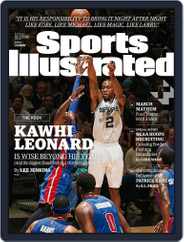 Sports Illustrated (Digital) Subscription                    March 14th, 2016 Issue