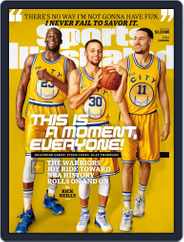 Sports Illustrated (Digital) Subscription                    March 7th, 2016 Issue