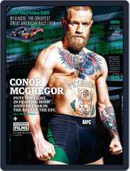 Sports Illustrated (Digital) Subscription                    February 29th, 2016 Issue