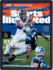 Sports Illustrated (Digital) Subscription                    February 15th, 2016 Issue