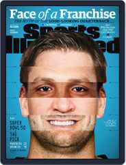 Sports Illustrated (Digital) Subscription                    February 8th, 2016 Issue