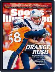 Sports Illustrated (Digital) Subscription                    February 1st, 2016 Issue