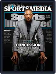 Sports Illustrated (Digital) Subscription                    December 28th, 2015 Issue