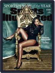 Sports Illustrated (Digital) Subscription                    December 17th, 2015 Issue