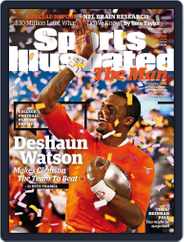 Sports Illustrated (Digital) Subscription                    December 10th, 2015 Issue