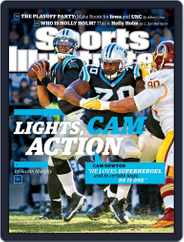 Sports Illustrated (Digital) Subscription                    November 26th, 2015 Issue