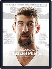 Sports Illustrated (Digital) Subscription                    November 12th, 2015 Issue