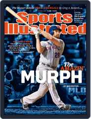 Sports Illustrated (Digital) Subscription                    November 2nd, 2015 Issue