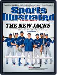 Sports Illustrated (Digital) Subscription                    October 12th, 2015 Issue