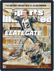 Sports Illustrated (Digital) Subscription                    September 14th, 2015 Issue