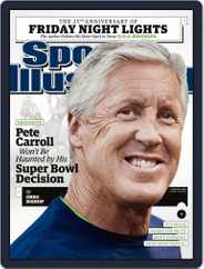 Sports Illustrated (Digital) Subscription                    August 3rd, 2015 Issue