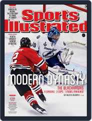 Sports Illustrated (Digital) Subscription                    June 18th, 2015 Issue