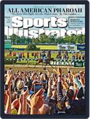 Sports Illustrated (Digital) Subscription                    June 15th, 2015 Issue