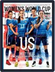 Sports Illustrated (Digital) Subscription                    June 8th, 2015 Issue