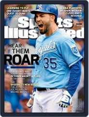 Sports Illustrated (Digital) Subscription                    May 28th, 2015 Issue