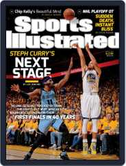Sports Illustrated (Digital) Subscription                    May 21st, 2015 Issue