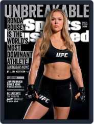 Sports Illustrated (Digital) Subscription                    May 14th, 2015 Issue