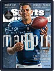Sports Illustrated (Digital) Subscription                    May 7th, 2015 Issue