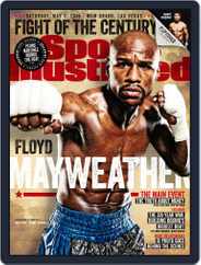 Sports Illustrated (Digital) Subscription                    April 30th, 2015 Issue