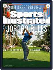 Sports Illustrated (Digital) Subscription                    April 16th, 2015 Issue