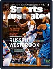 Sports Illustrated (Digital) Subscription                    April 2nd, 2015 Issue