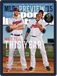 Sports Illustrated (Digital) Subscription                    March 26th, 2015 Issue