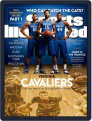 Sports Illustrated (Digital) Subscription                    March 12th, 2015 Issue