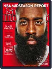 Sports Illustrated (Digital) Subscription                    February 19th, 2015 Issue