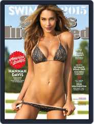 Sports Illustrated (Digital) Subscription                    February 10th, 2015 Issue