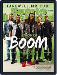 Sports Illustrated (Digital) Subscription                    January 29th, 2015 Issue