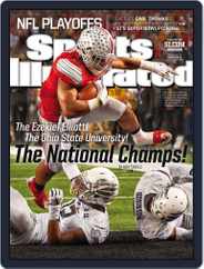 Sports Illustrated (Digital) Subscription                    January 15th, 2015 Issue