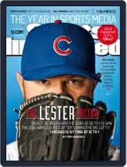 Sports Illustrated (Digital) Subscription                    December 17th, 2014 Issue