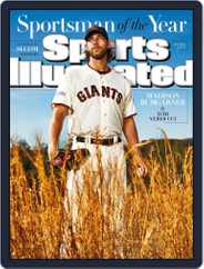 Sports Illustrated (Digital) Subscription                    December 11th, 2014 Issue
