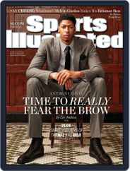Sports Illustrated (Digital) Subscription                    December 3rd, 2014 Issue