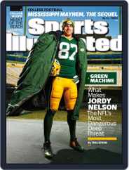 Sports Illustrated (Digital) Subscription                    November 26th, 2014 Issue