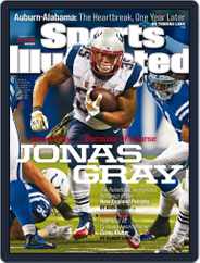 Sports Illustrated (Digital) Subscription                    November 20th, 2014 Issue