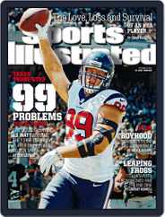 Sports Illustrated (Digital) Subscription                    November 12th, 2014 Issue
